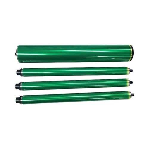 Tambour OPC C350 CMY résout les traces d'impression bizhub C450