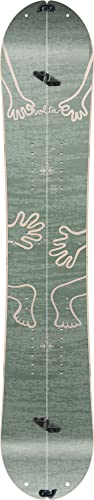 Nitro Snowboards Damen Volta 2023 Splitboard für Allmountain