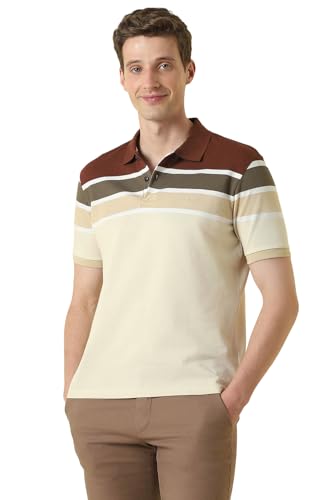 Image of Allen Solly Men T-Shirt