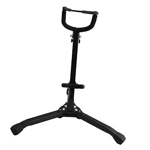 Wakauto Universal Saxophone Holder Saxophone Racks Saxophone Saxophone Floor Peg Sax Stand Tenor Saxophone St