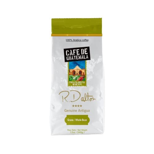 Café R. Dalton Saborea el auténtico sabor del auténtico