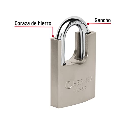 Candados ferretería 17 Imagen adicional