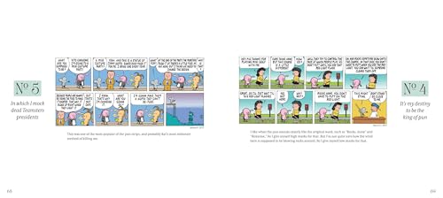 Image of Pearls Jubilee: The Best, Worst, and Most Angrifying Pearls Before Swine Comic Strips