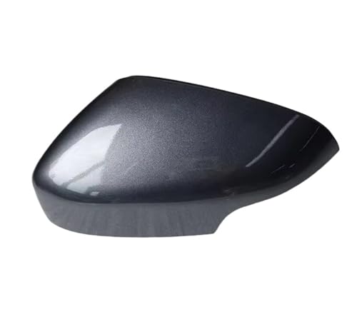 Compatible With Volvo For S40 C30 2007 2008 2009 For C70 V50 obN~[Jo[P[X VF W hA EBO~[Jo[Lbv J[ANZT[ obN~[Jo[