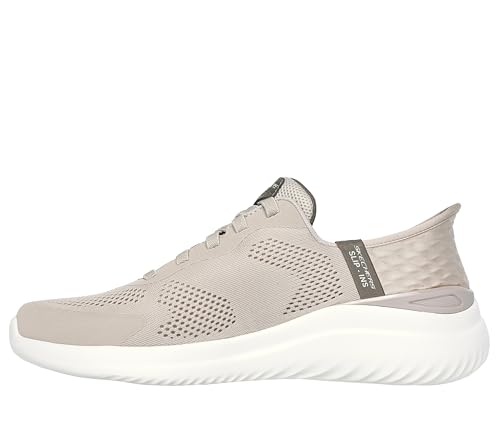Image of Skechers Men's Skechers Men's Bounder 2.0 Emerged Slip-in Sneaker