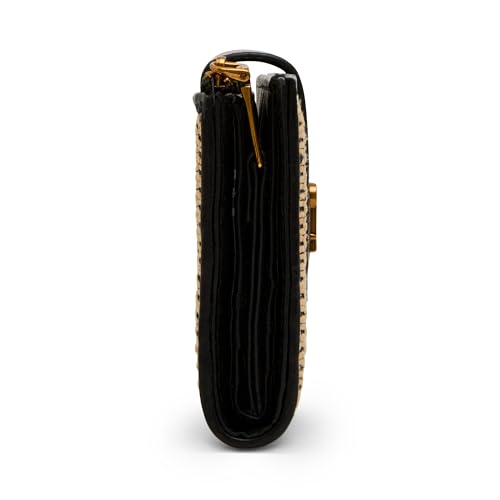 Image of Steve Madden womens Steve Madden Jem Bifold Wallet