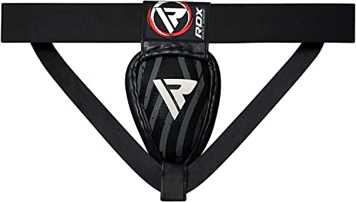 RDX Conchiglia Protettiva Boxe Inguine Protezione