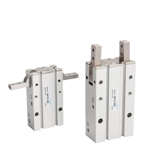 Cylindre pneumatique MHY2-25D pince à doigts compacte - 2