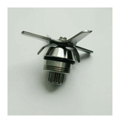 Unidad de cuchillas para licuadora modelo J1411 miniatura 3