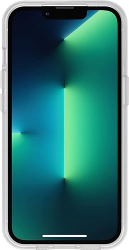 Coque iPhone 13 Pro transparente pour usage quotidien urbain