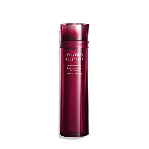 SHISEIDO Eudermine Activating Essence, 145 ml