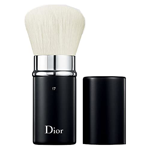 Dior N°17 - Kabuki