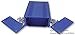 Metal Enclosure, Optional Sealing Kit SK-3, Instrument, Aluminium, IP65, NEMA 4, 44.5 mm, 108.5 mm