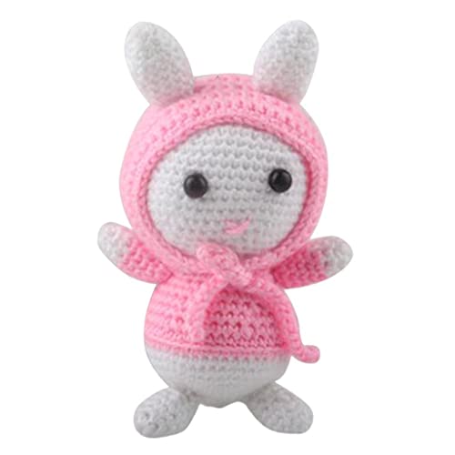 Kit de ganchillo de pingüino DIY un regalo creativo para amantes del tejer