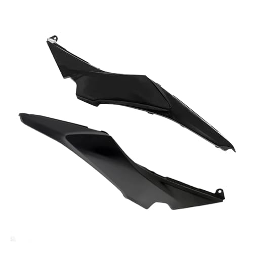 Cache selle passager Ninja 650 pour sorties moto Kawasaki Z650