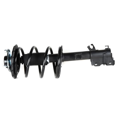 Image of Gabriel G57164 Ultra ReadyMount Front Right Complete Strut Assembly for 03-07 Nissan Murano (1 Pack)