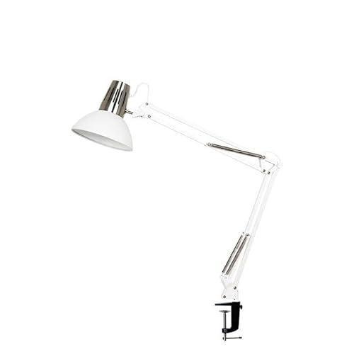 Flexo con Support Surma E27 GSC 204200014 bianco