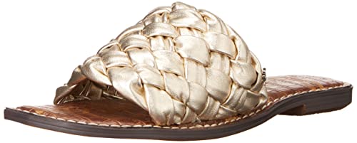 Sam Edelman Women's Griffin Flat Sandal