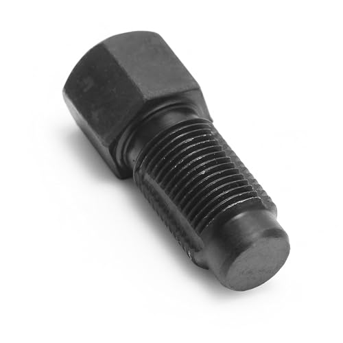 OEMTOOLS 25255 Oxygen Sensor Thread Chaser, For Cleaning and Repairing M18 x 1.5 Sensor and Spark Plug Threads, Compatible with 3/4