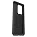 OtterBox Symmetry Series Case for Galaxy S20 Ultra/Galaxy S20 Ultra 5G (ONLY - Not Compatible with Any Other Galaxy S20 Models) - Black