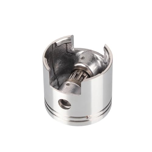Pasador de pistón de 50 mm para reparar motor de bicicleta de 100cc 5