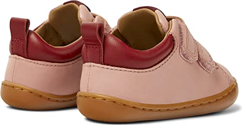 Camper, Peu Cami, First Walkers - Sneaker, Medium Pink, 74