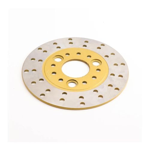 Disque de frein avant 155mm avec vis de montage pour mini moto Monkey Z50 Z50R