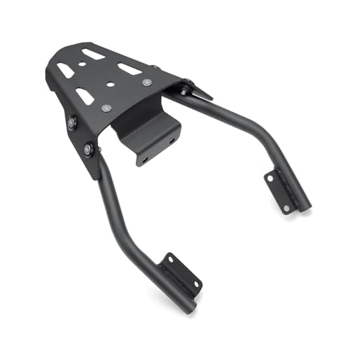 Support de porte-bagages arrière moto G310R pour sac de voyage