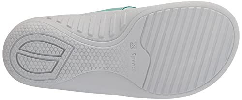 Spenco Women's Yumi Ocean Flip Flop4