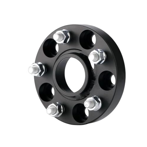 Élargisseur de voie 5x120 CB 72,6mm M14x1,5 de 35mm pour E46 E60 E90 F10 F30