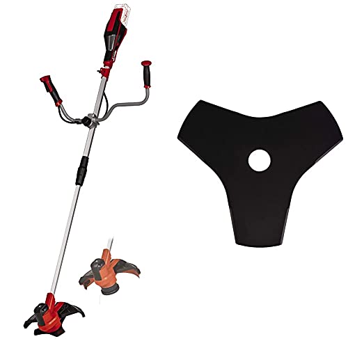 Einhell Akku-Sense AGILLO 18/200 Power X-Change (Li-Ion, 18V, 7500 min-1,...