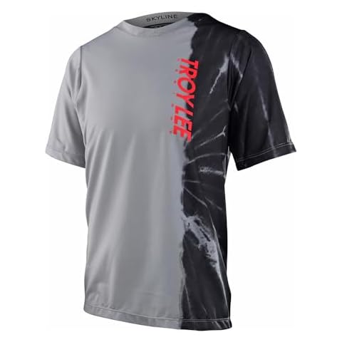Troy Lee Designs Youth Skyline Jersey Medium Cover