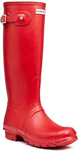 hunter festival boots