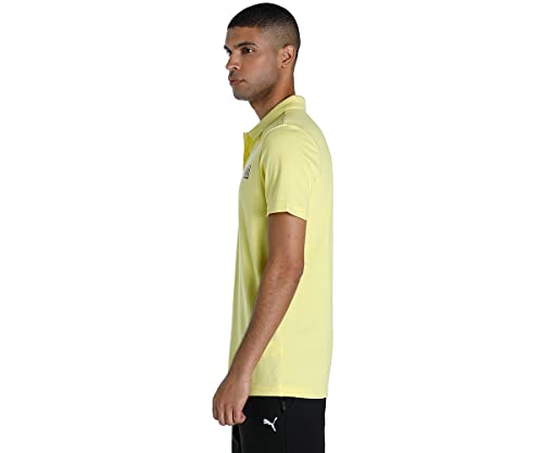 Image of Puma Men's Regular Fit T-Shirt