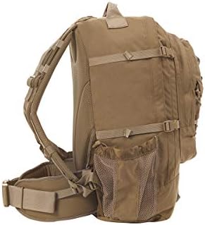 KELTY MAP 3500 アサルトパック ケルティー KELTY (COTS) MAP 3500 : 新宿TAYLORandSTONER