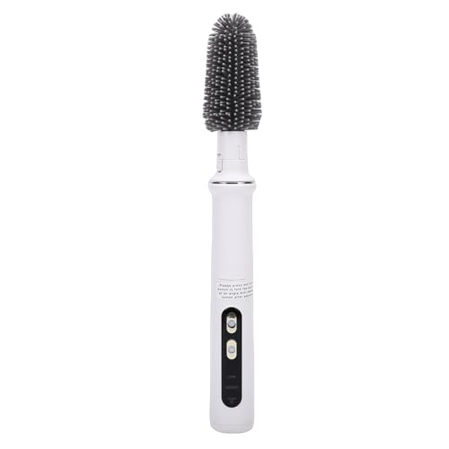 Épurateur électrique multi-angle pour nettoyer sans se baisser - 4