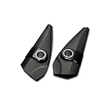 S700系 アトレー ハイゼットカーゴ 車種専用 ツイーター取り付けキット 左右セット 車種専用設計/純正交換 S700V/S710V/S700W/S710W