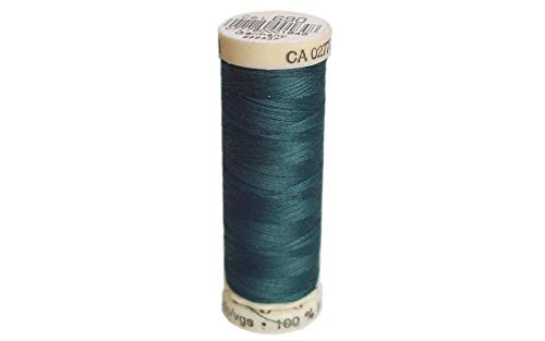 Hilo Sew-All 110 Yards-Deep Lagoon miniatura 1