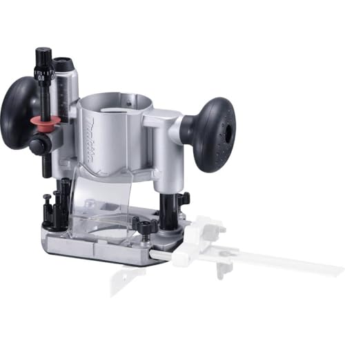 Makita Base 195563-0 rt0700c Straight, Blue, 28.4 x 8.4 x 9.6 cm 1 Makita Base 195563-0 rt0700c Straight, Blue, 28.4 x 8.4 x 9.6 cm