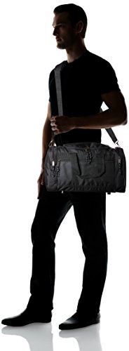 DALIX 17" Blank Duffle Bag Duffel Bag Travel Size Sports Durable Gym Bag - Image 5