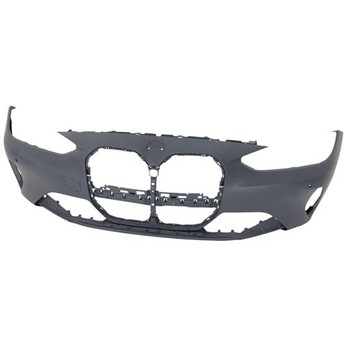 Garage-Pro Bumper Cover For BMW 430i 2021-2024 Front Primed