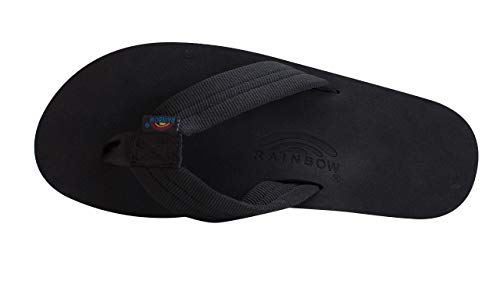 Rainbow Sandals Men's Cloud Sandals3