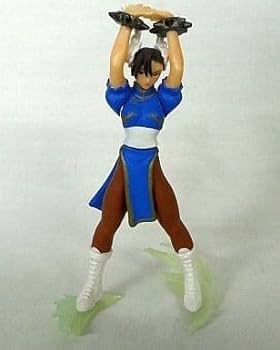 Amazon | HGIF カプコン ギャルズ コレクション フィギュア