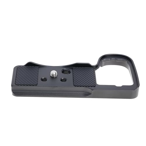 Plaque de base Sony ZV-E10 II stable pour vlogging et trépied Arca - 4