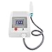 Tattoo Remover Machine with Adjustable Function, 1000W Facial Beauty Care Professional Equipment with LED Display & Portable Case for Home Salons