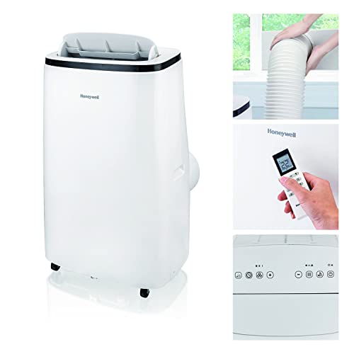 Honeywell 10,000 BTU Air Conditioner