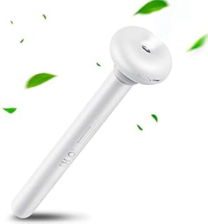 FIGROL Mini Office Portable Humidifier for Bedroom, Baby, Travel Cool Mist Personal Humidifiers