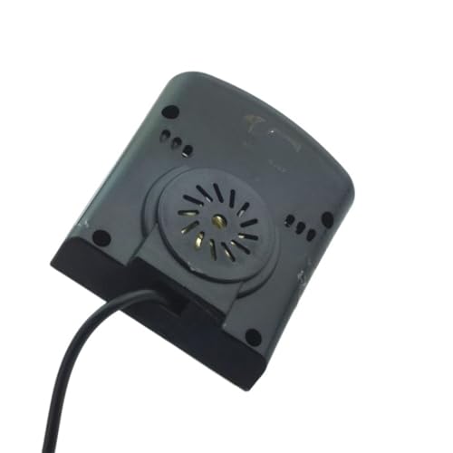 Haut-parleur pour phares de voiture LED 48V roulez sereinement la nuit avec ce lot de 4