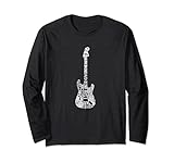 Guitar Art Apparel For Guitarists