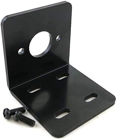 12V 24V DC Motor 775 Series Motor Mount Mounting Bracket 2 PCS